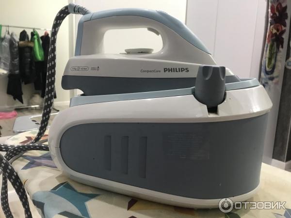 Паровая Станция Philips Gc9240 Купить Блок Питания