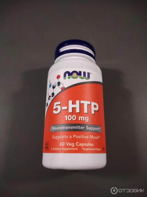 5 Htp Купить Iherb