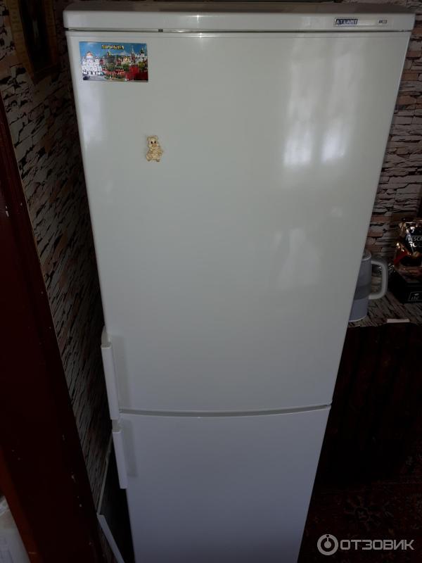 Холодильник Атлант Xm 4023 000 Купить