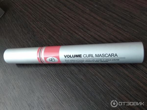 Тушь для ресниц ALOBON Volume Curl Mascara