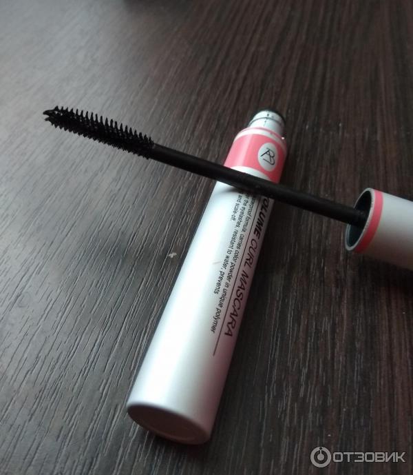 Тушь для ресниц ALOBON Volume Curl Mascara