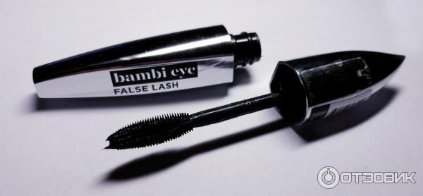 Тушь для ресниц L'Oreal Paris Bambi eye фото