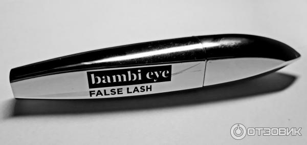 Тушь для ресниц L'Oreal Paris Bambi eye фото