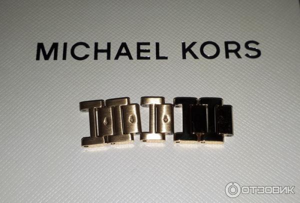 Часы наручные Michael Kors фото