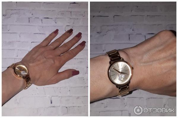 Часы наручные Michael Kors фото