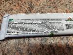 Натуральный фруктово-ореховый батончик Fit Fruit "Лесные ягоды" фото