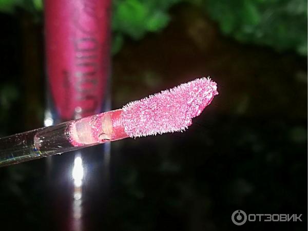 Жидкая помада для губ Wet n wild MegaLast Liquid Catsuit Metallic Lipstick спонж