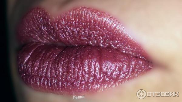 Жидкая помада для губ Wet n wild MegaLast Liquid Catsuit Metallic Lipstick