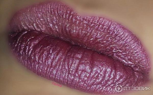 Жидкая помада для губ Wet n wild MegaLast Liquid Catsuit Metallic Lipstick