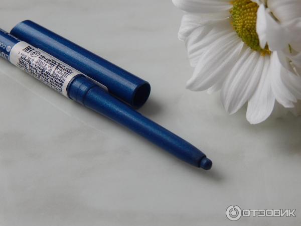 Мягкий карандаш для глаз Essence Long lasting eye pencil фото