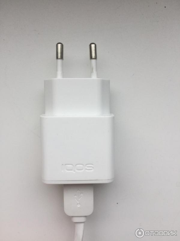 Iqos 3 Зарядное Устройство Купить