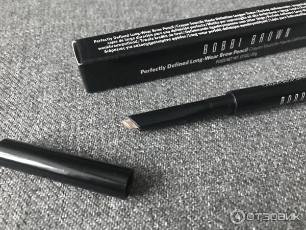 Grey Bobbi brown