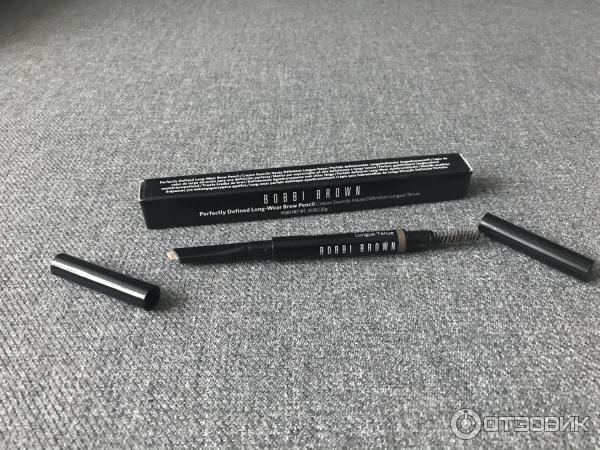 Карандаш для бровей Bobbi brown