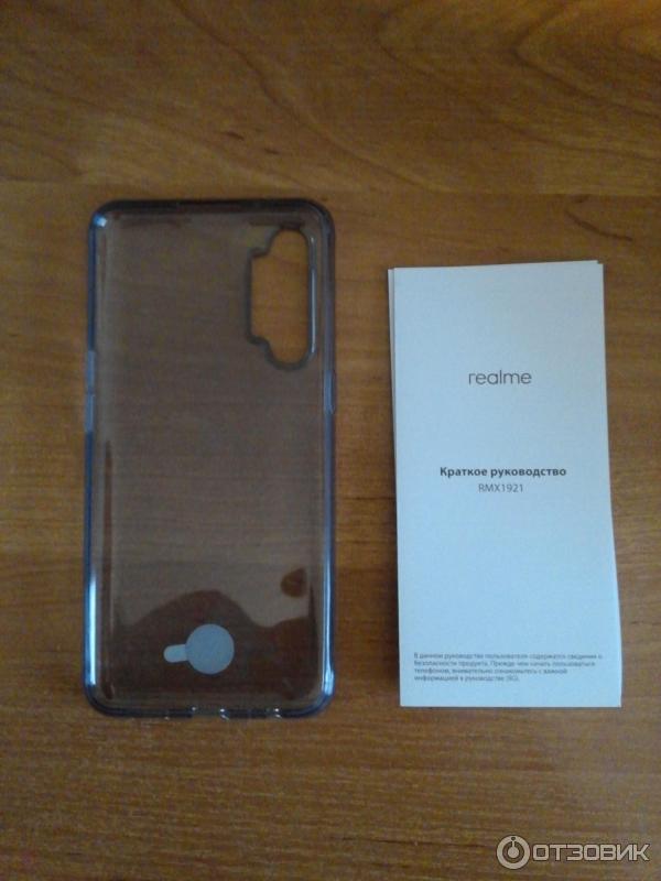 Смартфон Realme XT фото