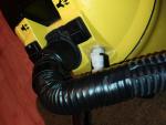 Пылесос моющий Karcher SE 3001 фото