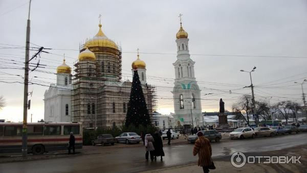 Ростов на Дону.