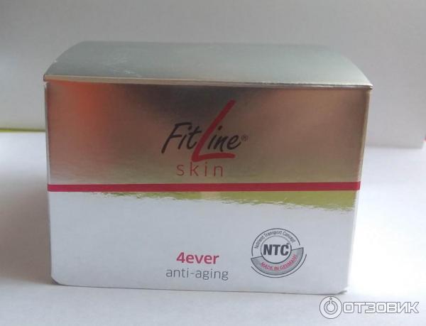 Крем для лица FitLine skin 4ever фото