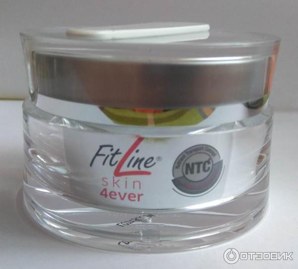 Крем для лица FitLine skin 4ever фото