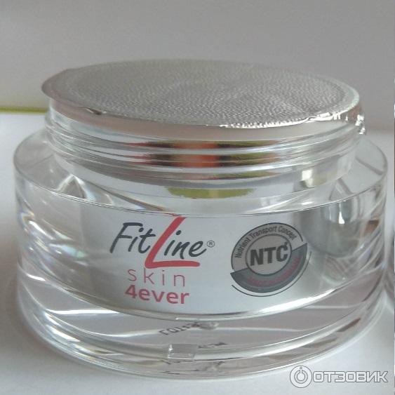 Крем для лица FitLine skin 4ever фото