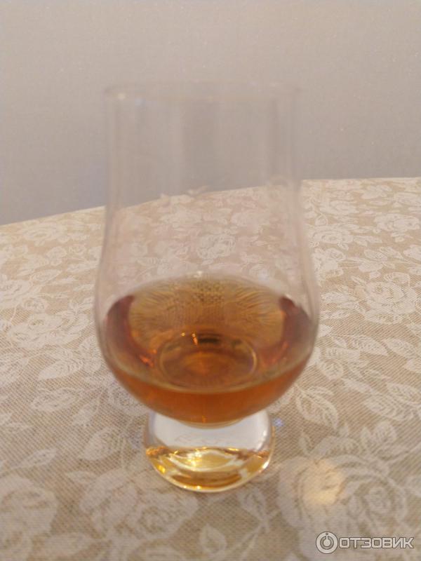 The Glencairn Glass