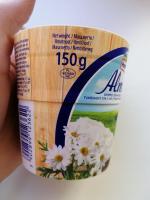 Творожный сыр Almette "Сливочный" фото