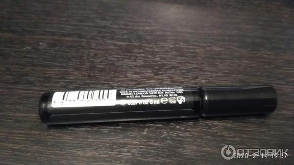 Тушь для ресниц Rimmel Extra 3D Lash