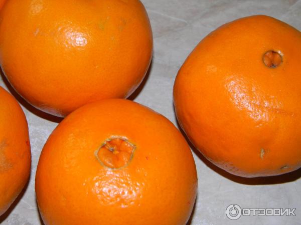 Большой апельсин в попе
