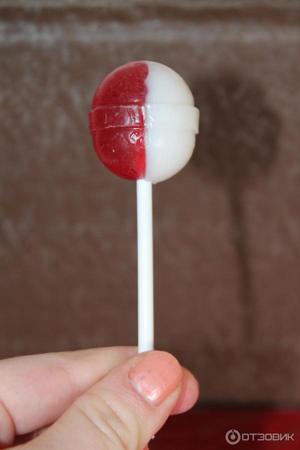 Леденцовая карамель Roshen LolliPops