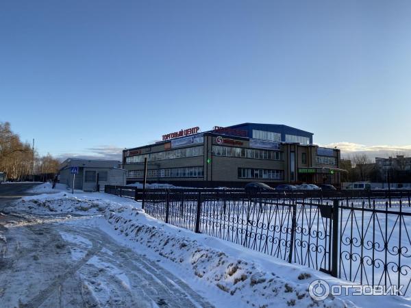 Город Пересвет (Россия, Московская область) фото