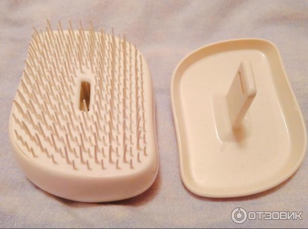 Расческа для волос Tangle Teezer mini фото