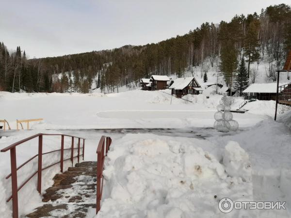 База отдыха Таежная заимка Лесная сказка (Россия, Белокуриха) фото