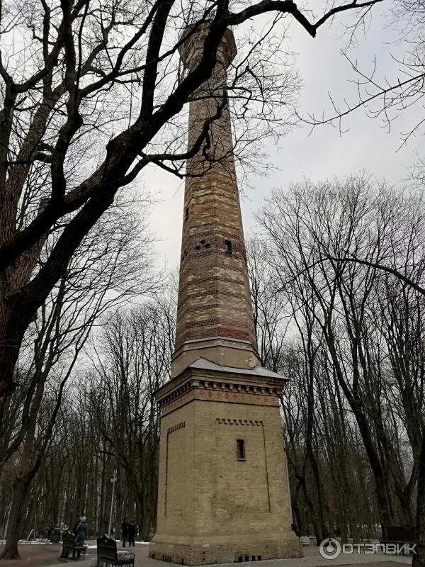 Gomel tower