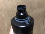 Гель для стирки Woolite Premium Dark фото