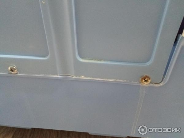 Стиральная машина RENOVA WS-50PET фото