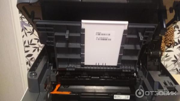 Hp Mfp 135w Картридж Купить