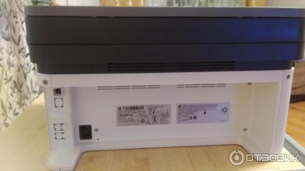 Hp Mfp 135w Картридж Купить