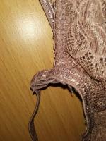 Бюстгальтер Tribuna фото