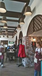 Ресторан грузинской кухни "Хинкальня" (Беларусь, Минск) фото