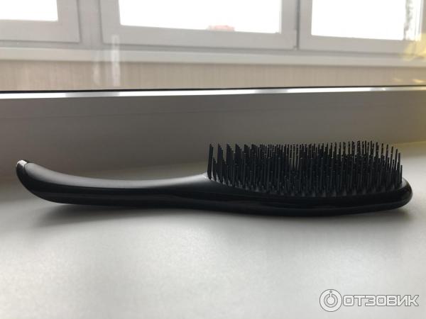 Расческа Tangle Teezer Wet detangling фото