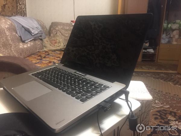 Ноутбук Lenovo IDEAPAD U310/410 фото