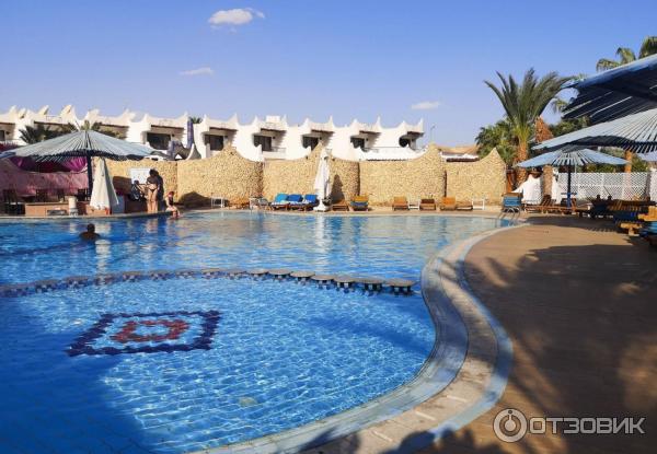 Отель Turquoise Beach Hotel 4* (Египет, Шарм-эль-Шейх) фото