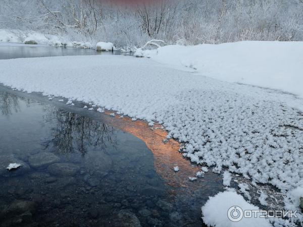 Отель Тирвас (Россия, Кировск) фото