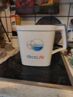 Ионизатор воды Akvalife фото