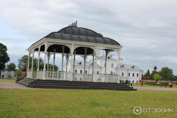 Путешествие на остров Валаам фото