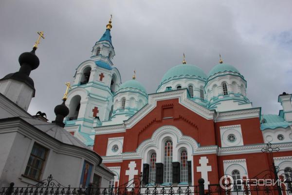 Путешествие на остров Валаам фото