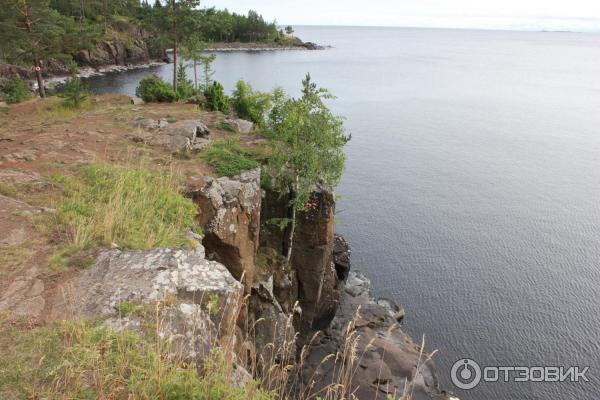 Путешествие на остров Валаам фото