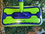 Универсальная швабра Greenway Aquamatic Mop фото