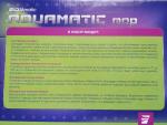 Универсальная швабра Greenway Aquamatic Mop фото