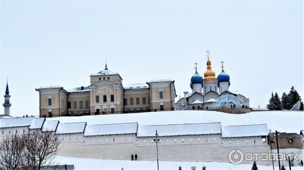 Казапнский кремль 45