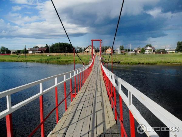 Город Северодвинск (Россия, Архангельская область) фото